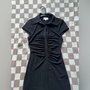 Cinq à Sept
Mini Elina Dress